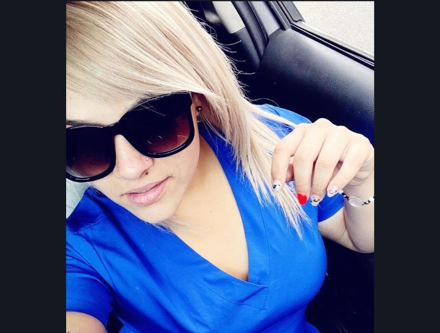 Angie Noemí González Santos